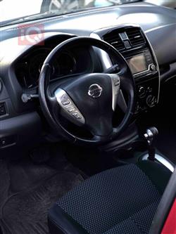 Nissan Versa Note